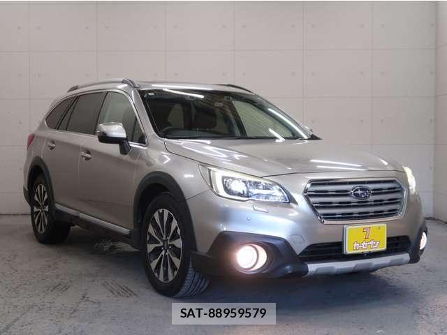 Subaru OUTBACK 2015-02 8562370-17