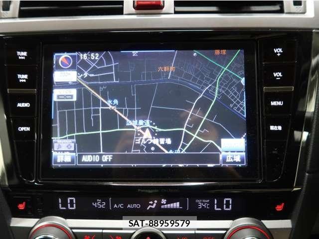 Subaru OUTBACK 2015-02 8562370-19
