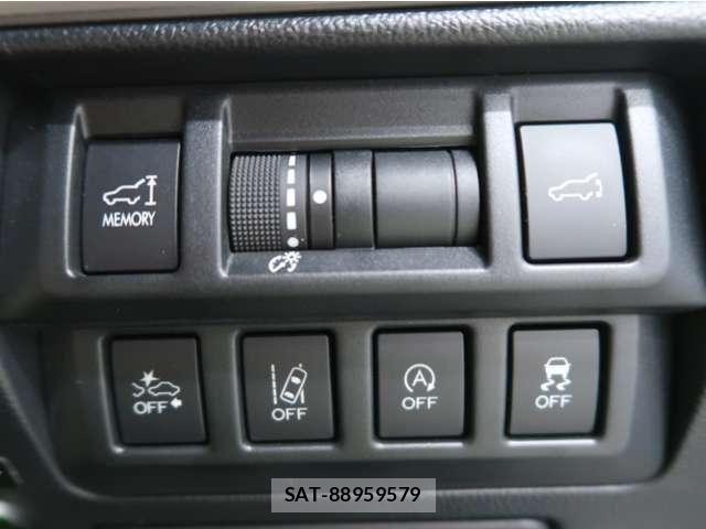 Subaru OUTBACK 2015-02 8562370-24