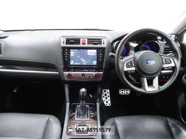 Subaru OUTBACK 2015-02 8562370-2