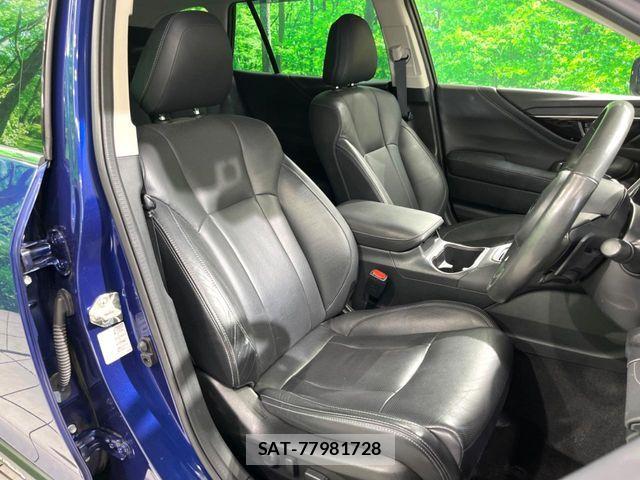 Subaru OUTBACK 2021-12 8562366-9