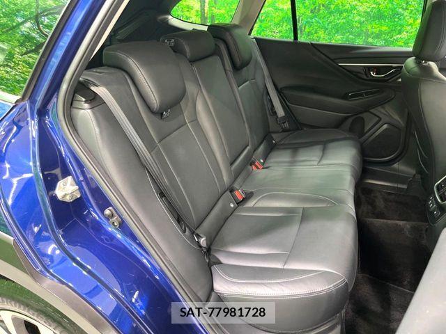 Subaru OUTBACK 2021-12 8562366-10