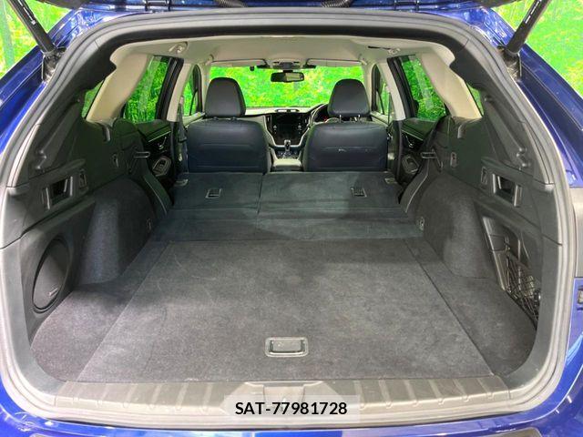 Subaru OUTBACK 2021-12 8562366-11