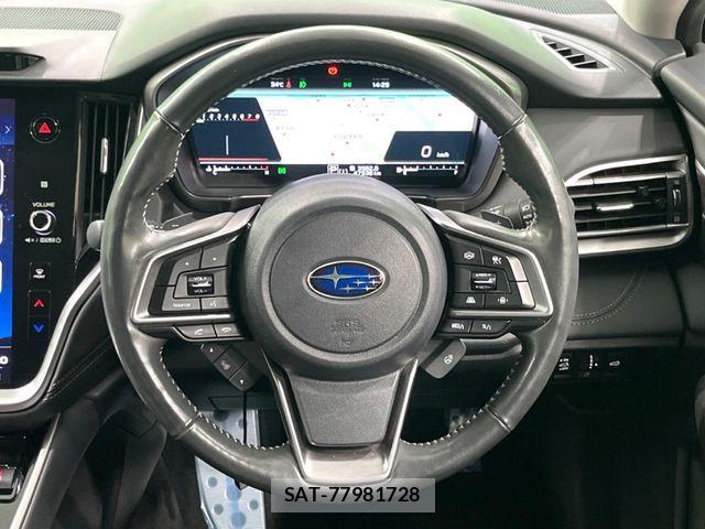 Subaru OUTBACK 2021-12 8562366-12