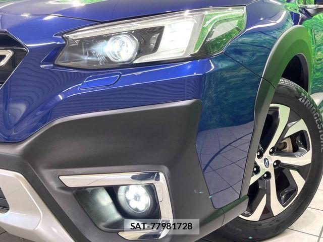 Subaru OUTBACK 2021-12 8562366-13