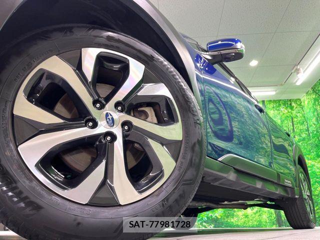 Subaru OUTBACK 2021-12 8562366-14