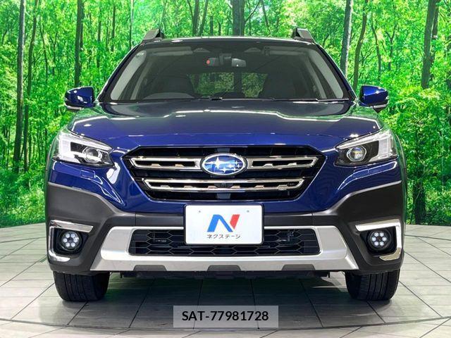 Subaru OUTBACK 2021-12 8562366-15