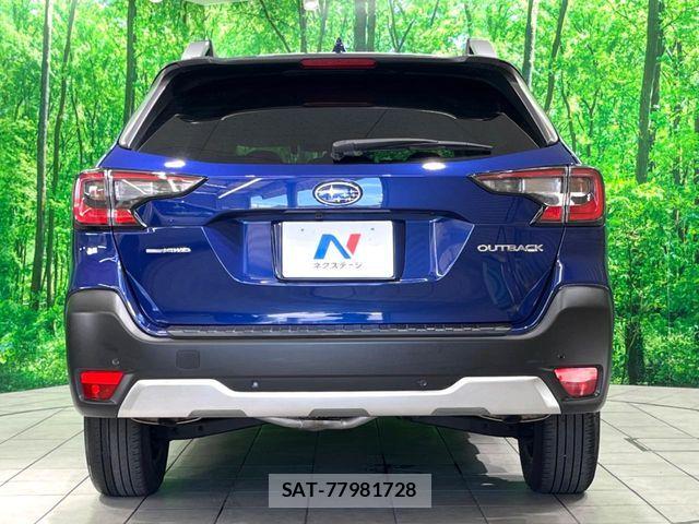 Subaru OUTBACK 2021-12 8562366-16
