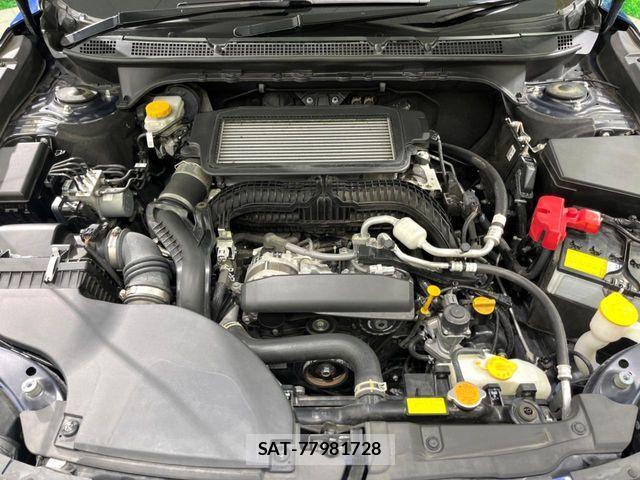 Subaru OUTBACK 2021-12 8562366-17