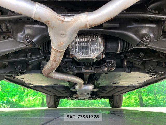 Subaru OUTBACK 2021-12 8562366-18