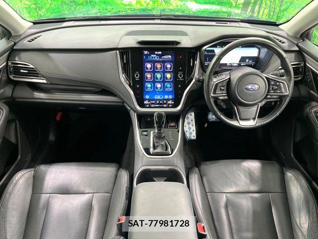 Subaru OUTBACK 2021-12 8562366-1