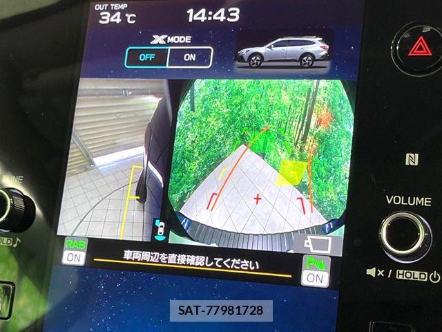 Subaru OUTBACK 2021-12 8562366-3