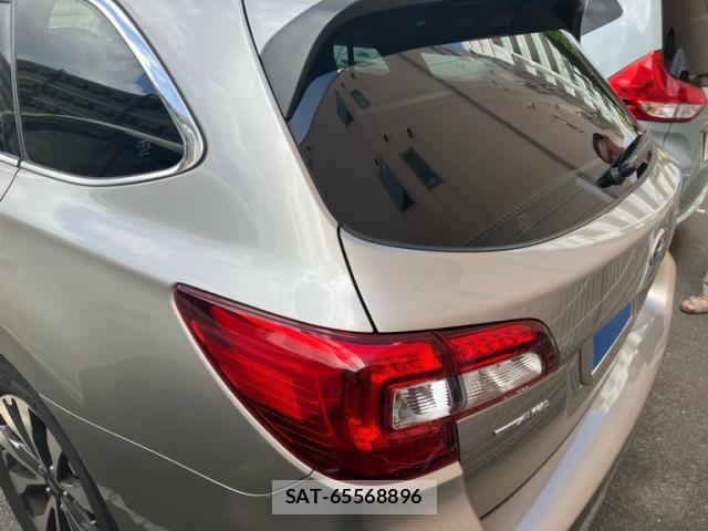 Subaru OUTBACK 2015-02 8562369-9
