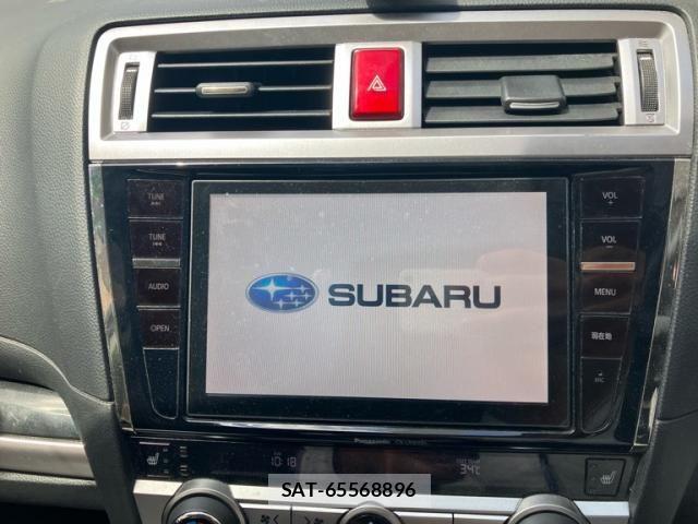 Subaru OUTBACK 2015-02 8562369-15