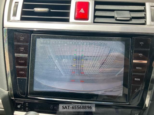 Subaru OUTBACK 2015-02 8562369-16