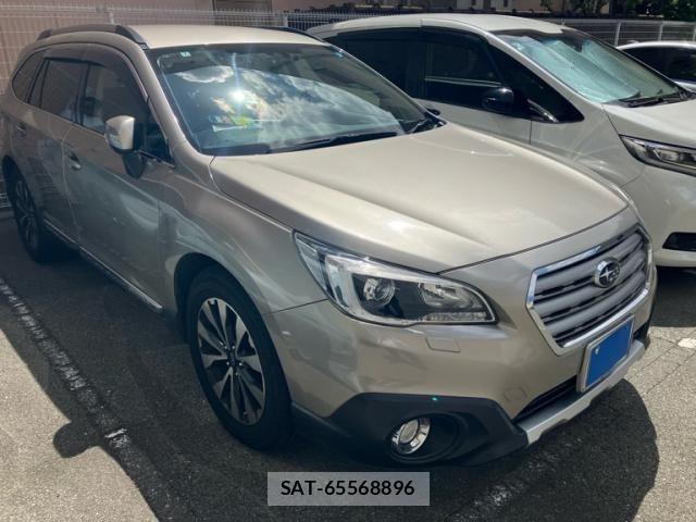 Subaru OUTBACK 2015-02 8562369-1
