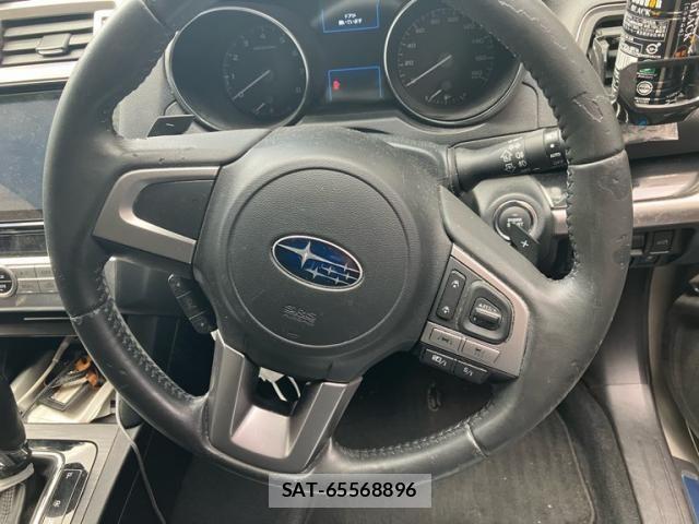 Subaru OUTBACK 2015-02 8562369-27