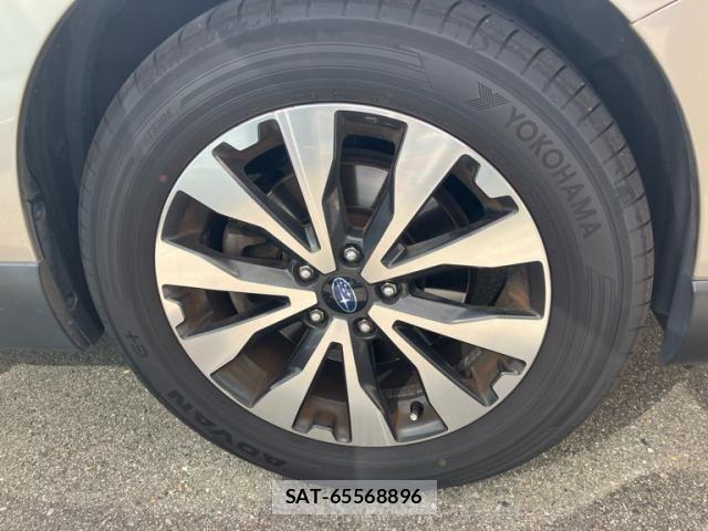 Subaru OUTBACK 2015-02 8562369-3