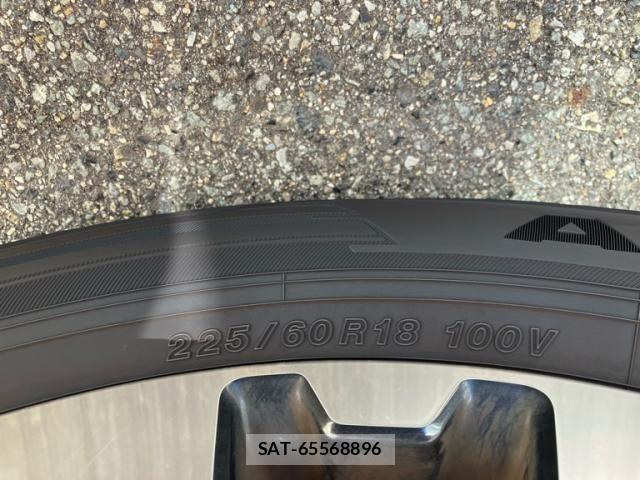 Subaru OUTBACK 2015-02 8562369-4