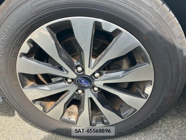 Subaru OUTBACK 2015-02 8562369-7