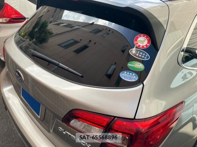 Subaru OUTBACK 2015-02 8562369-8