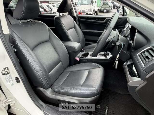 Subaru OUTBACK 2016-09 8627420-20