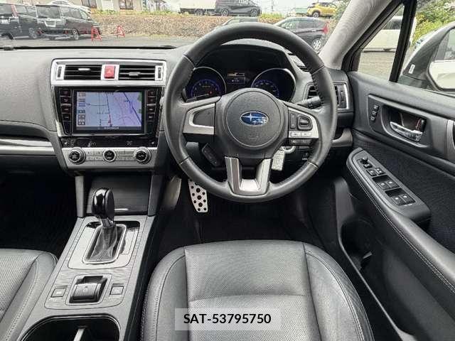 Subaru OUTBACK 2016-09 8627420-6