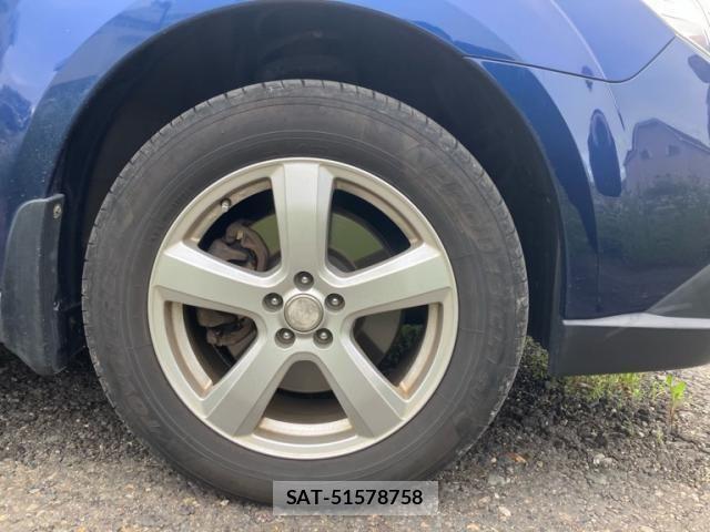 Subaru OUTBACK 2011-09 8627427-9