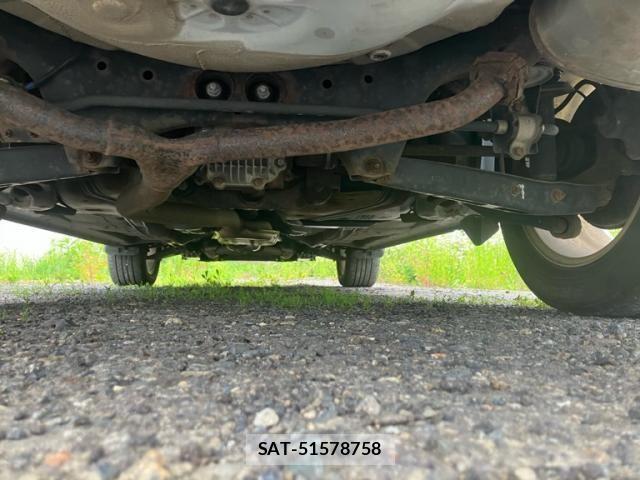 Subaru OUTBACK 2011-09 8627427-11