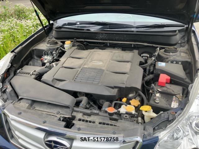 Subaru OUTBACK 2011-09 8627427-14