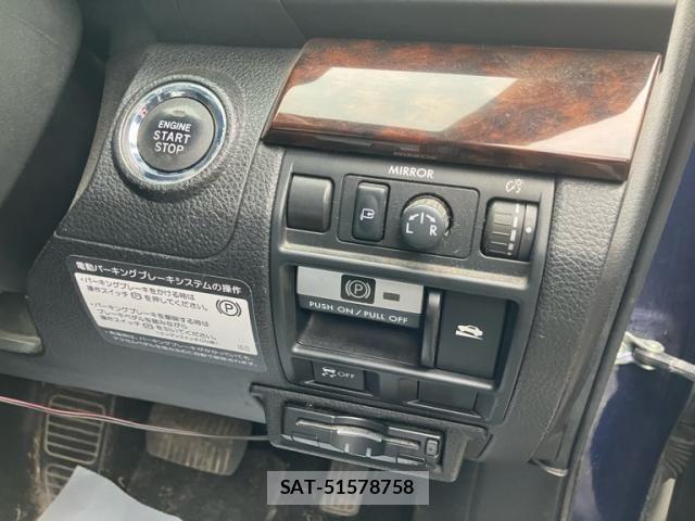 Subaru OUTBACK 2011-09 8627427-22