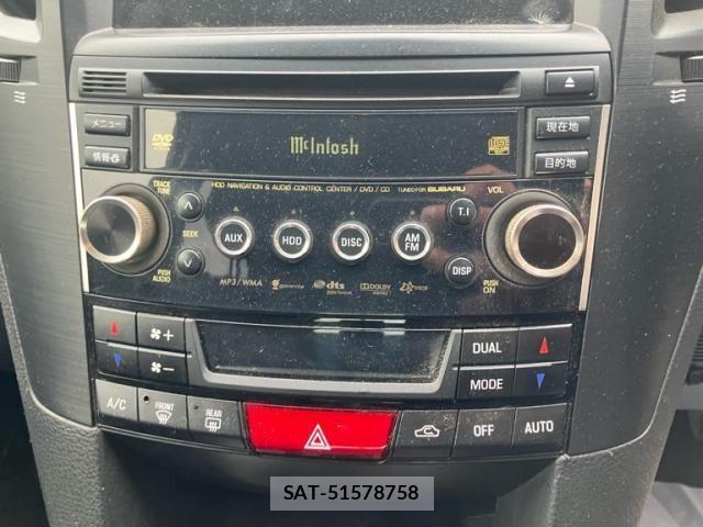 Subaru OUTBACK 2011-09 8627427-25