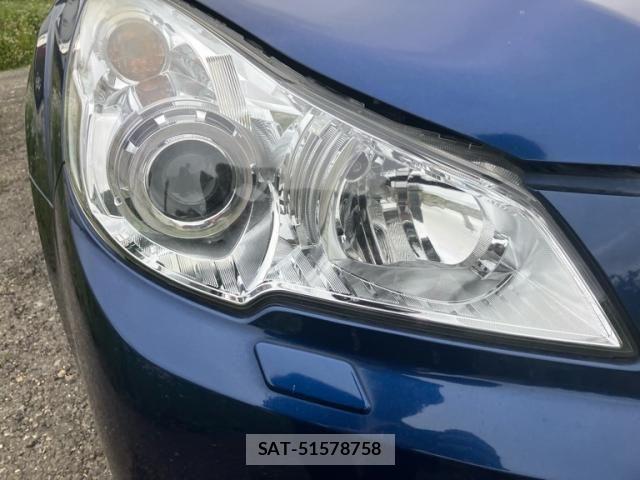 Subaru OUTBACK 2011-09 8627427-7