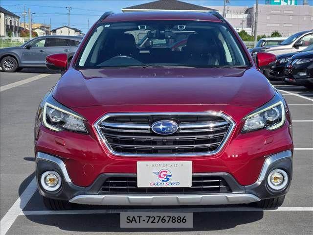 Subaru OUTBACK 2017-11 8627419-14