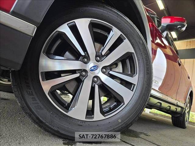 Subaru OUTBACK 2017-11 8627419-18