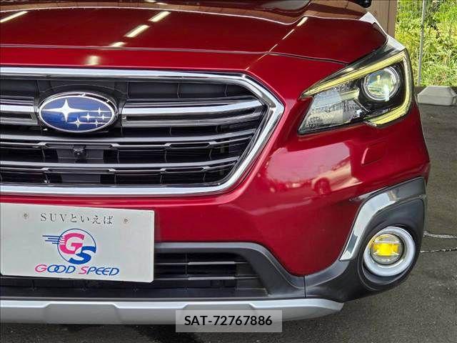 Subaru OUTBACK 2017-11 8627419-19