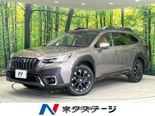 Subaru OUTBACK 2022-03 8627413-0