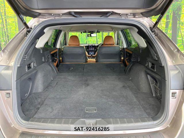 Subaru OUTBACK 2022-03 8627413-9