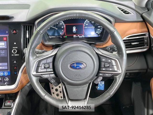 Subaru OUTBACK 2022-03 8627413-10