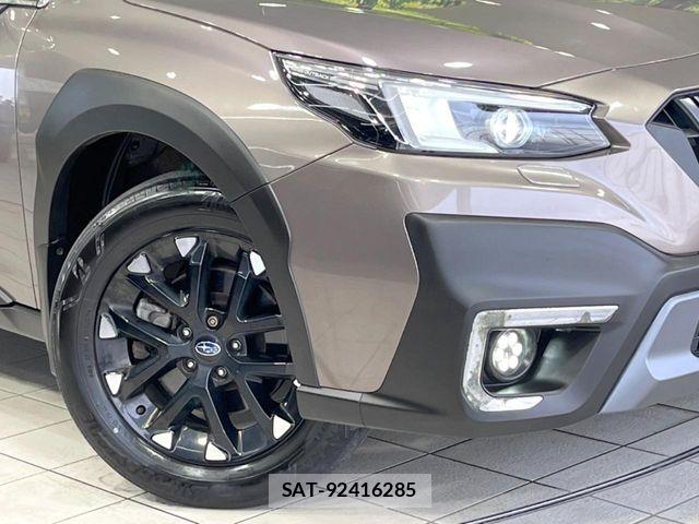Subaru OUTBACK 2022-03 8627413-11