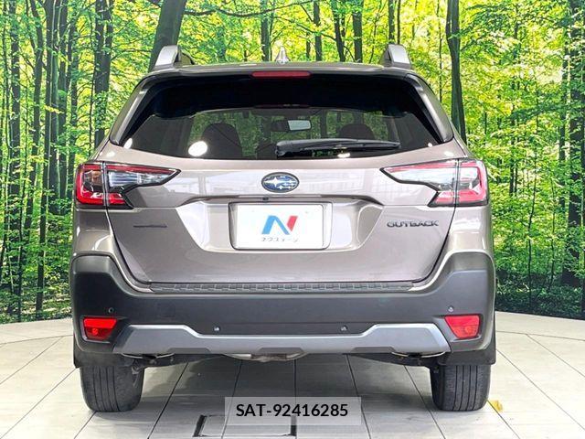 Subaru OUTBACK 2022-03 8627413-14