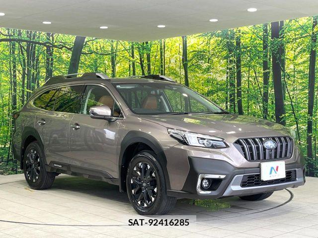 Subaru OUTBACK 2022-03 8627413-15