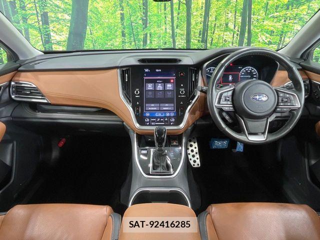 Subaru OUTBACK 2022-03 8627413-1