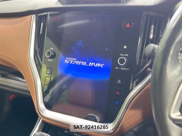 Subaru OUTBACK 2022-03 8627413-2