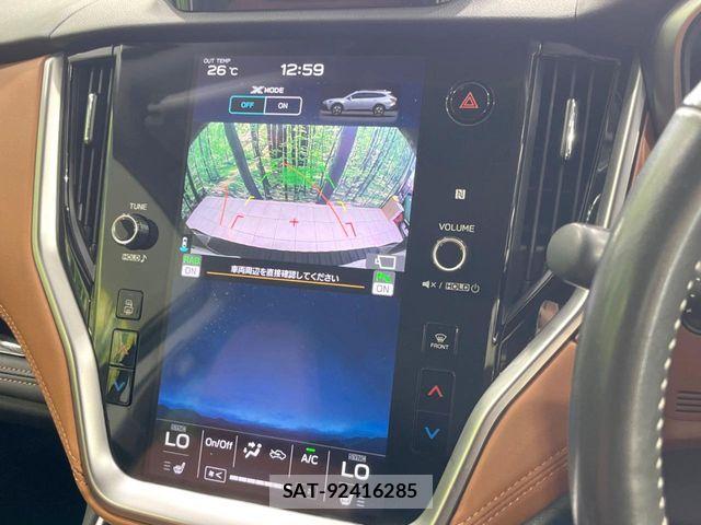 Subaru OUTBACK 2022-03 8627413-3