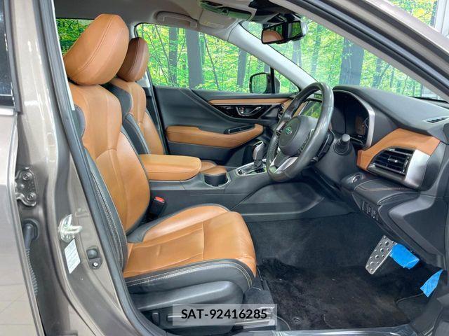Subaru OUTBACK 2022-03 8627413-7
