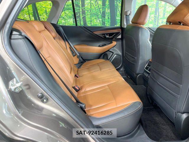 Subaru OUTBACK 2022-03 8627413-8