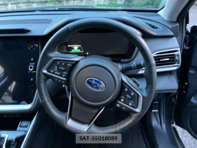 Subaru OUTBACK 2023-12 8627412-18