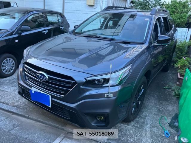 Subaru OUTBACK 2023-12 8627412-1
