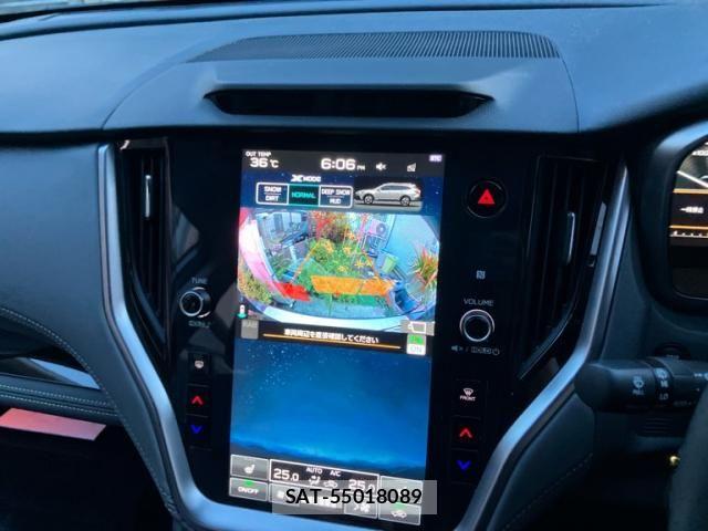 Subaru OUTBACK 2023-12 8627412-26